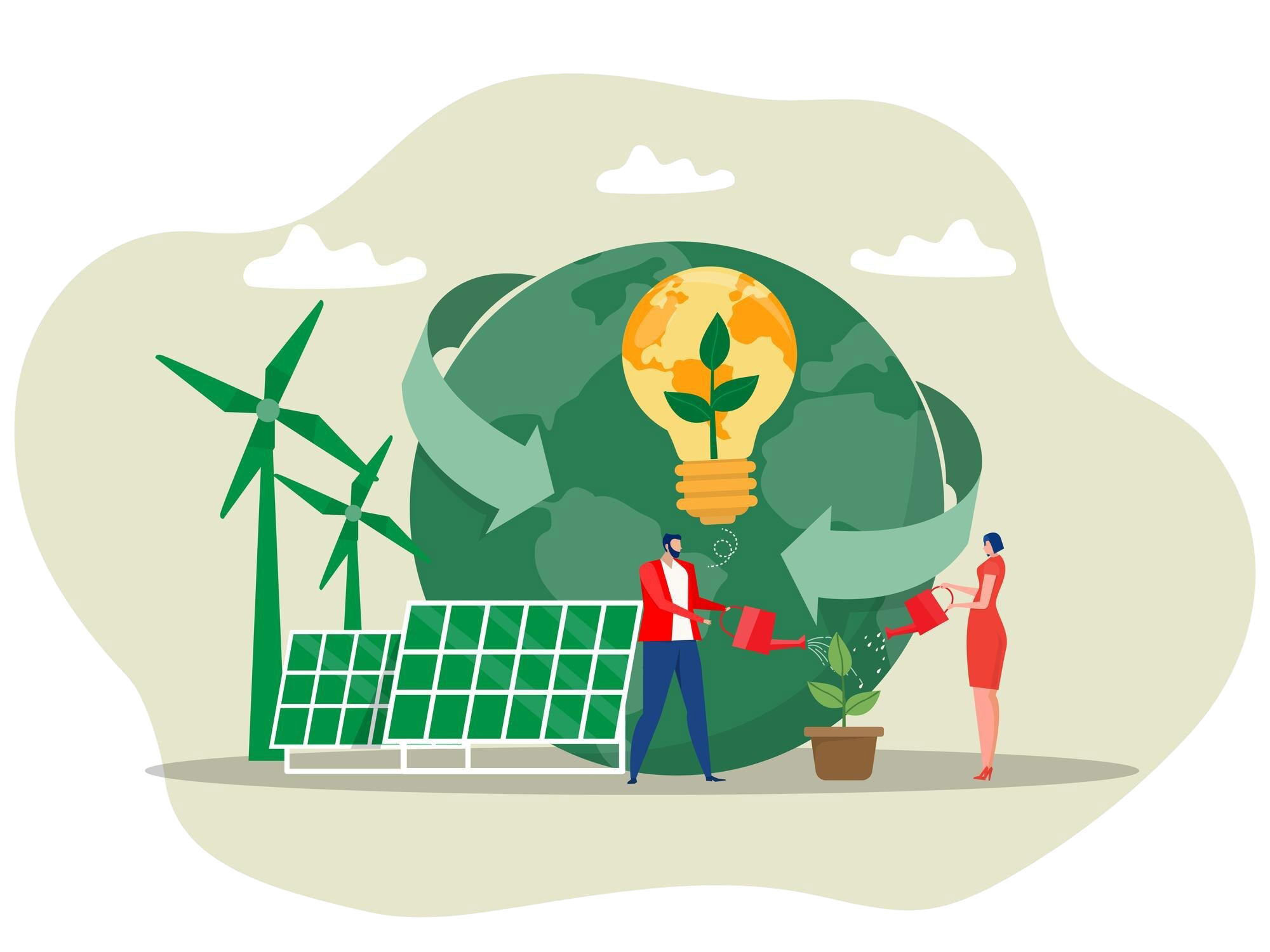 สินเชื่อเพื่อเศรษฐกิจหมุนเวียน