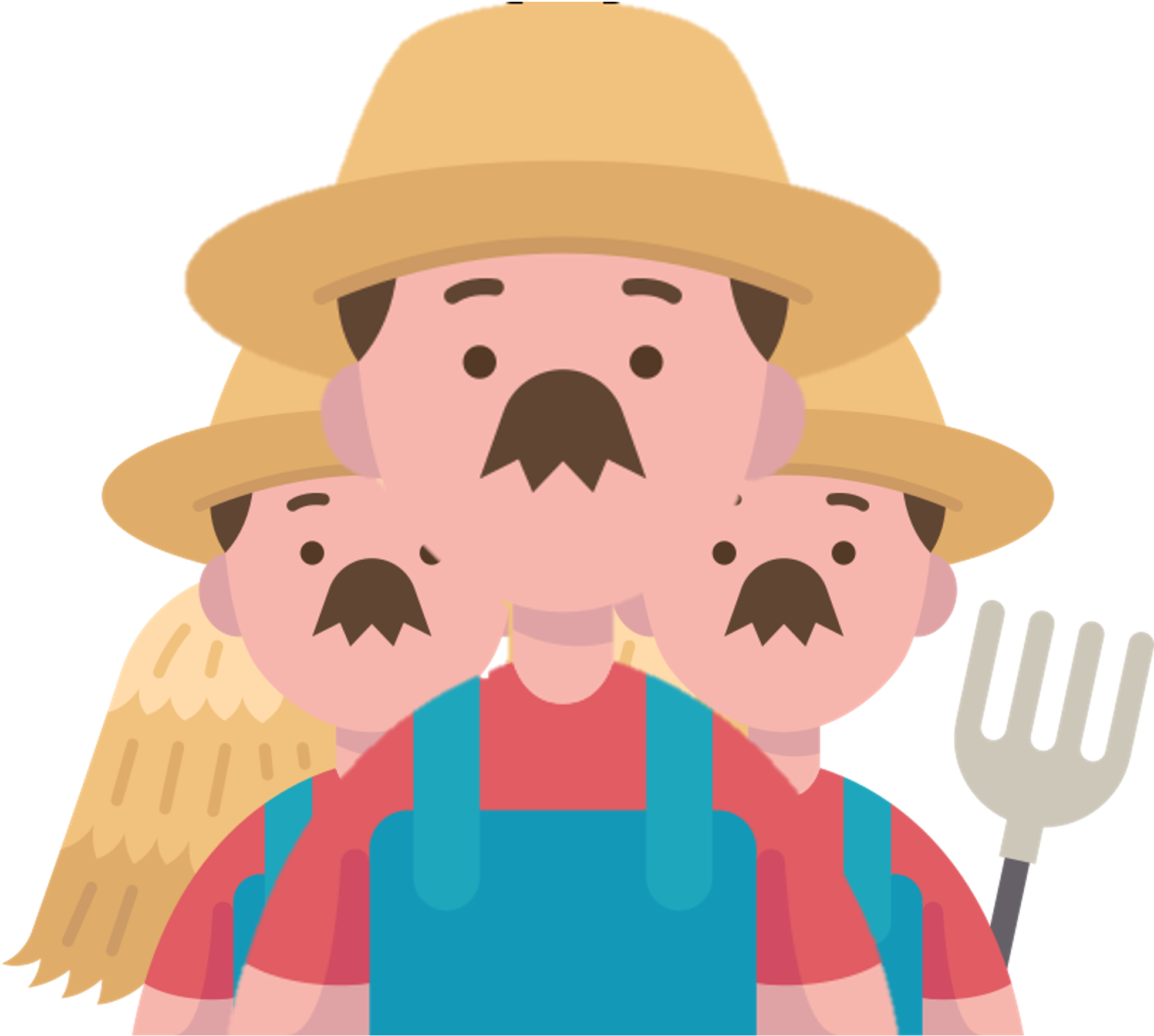 กลุ่มเกษตรกร