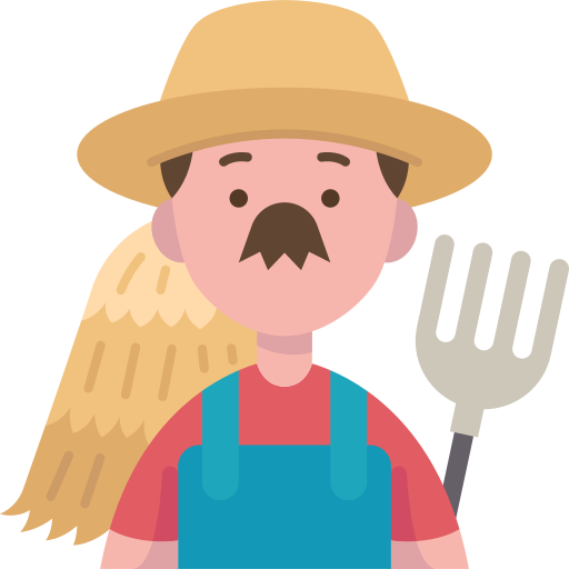 เกษตรกร