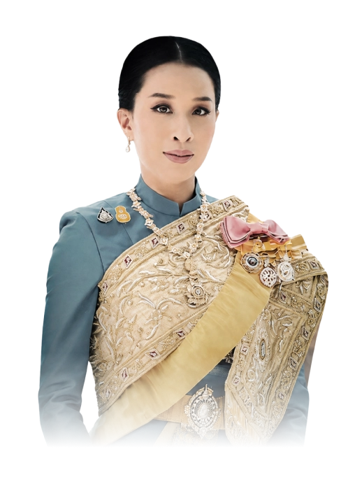 Her Royal Highness Princess Bajrakitiyabha Narendiradebyavati