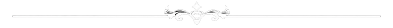 decorative line