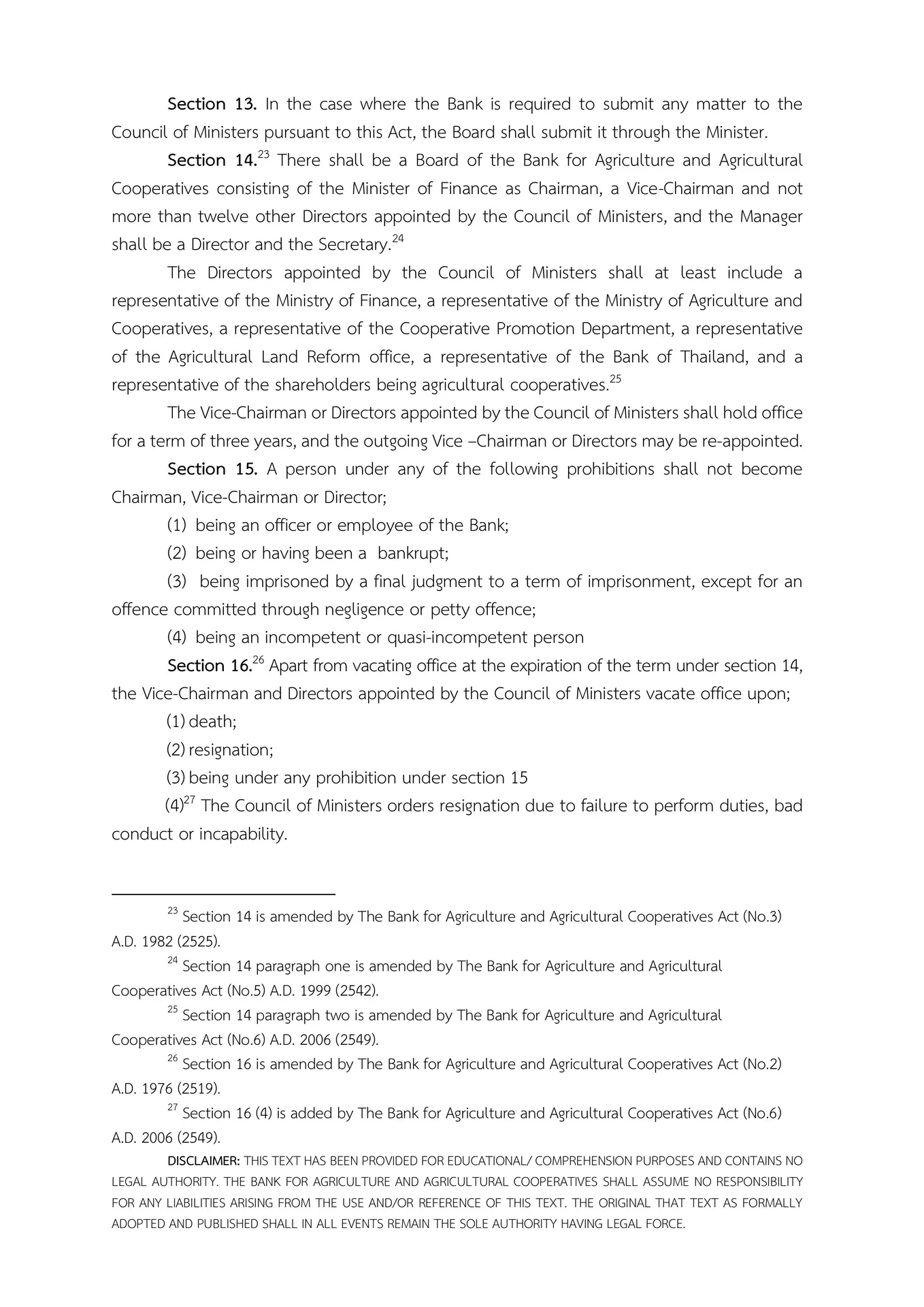 privacy notice content 8
