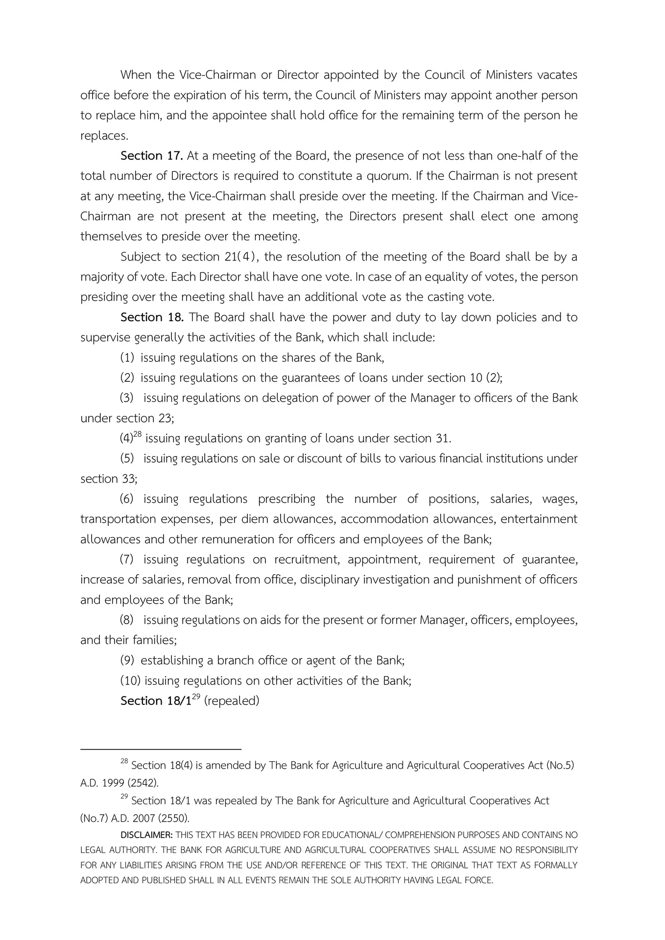 privacy notice content 9