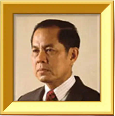 นายจำลอง โต๊ะทอง