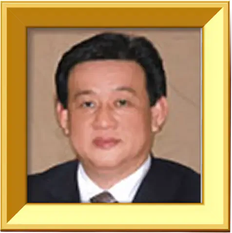 นายธีรพงษ์ ตั้งธีระสุนันท์