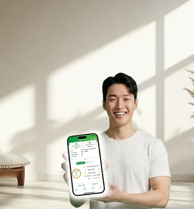 BAAC Product Mobile
