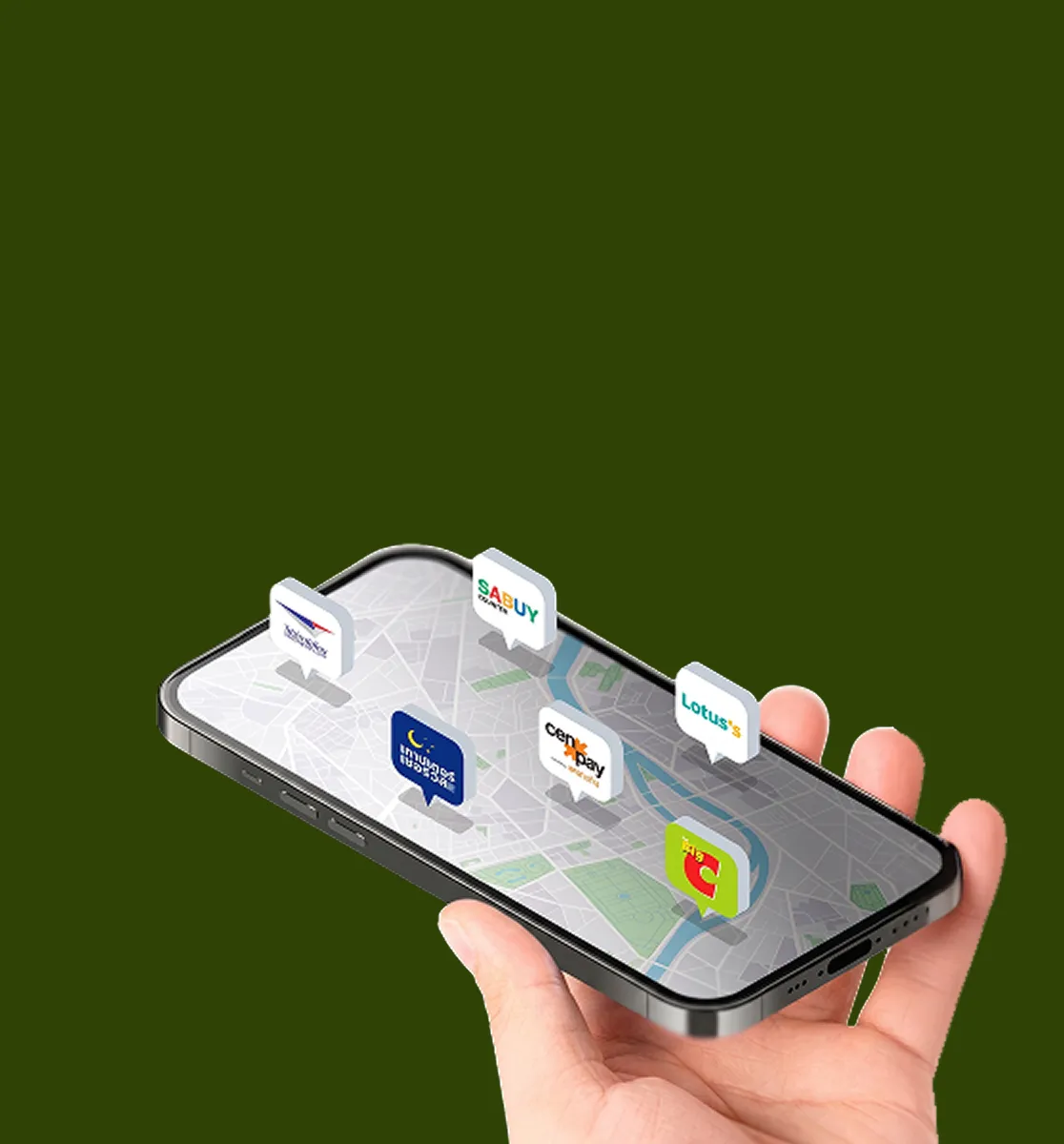 BAAC Product Mobile