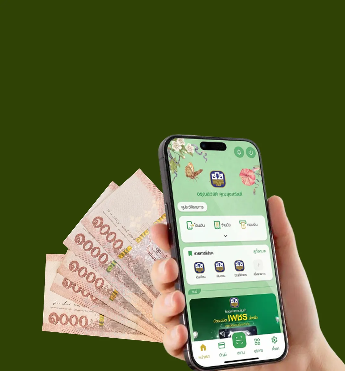 BAAC Product Mobile