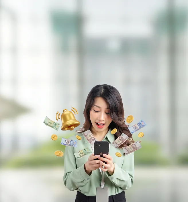 BAAC Product Mobile