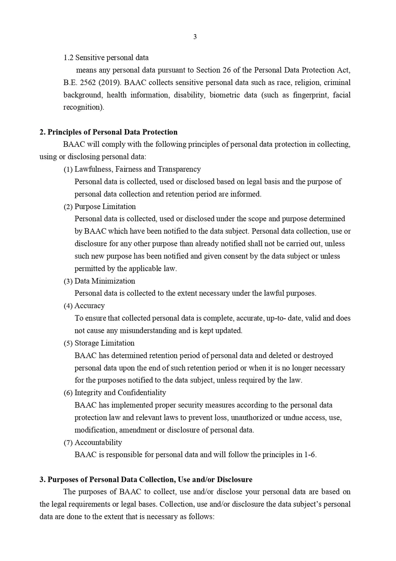 privacy notice content 3