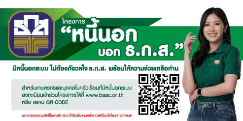 BAACLife Online