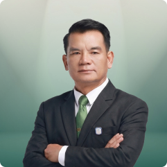 นายสุวินัย ไทยลาวัลย์
