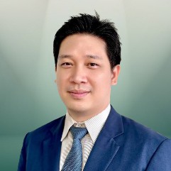 นายวรัญญู วงษ์เสรี