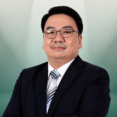 นายณัฐวุฒ ไพศาลวัฒนา