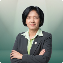นาวสาวอรุณวรรณ วงศ์มณีโรจน์
