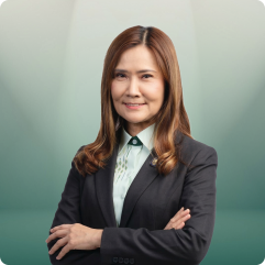 นางสาวรัชนี วัตถุ