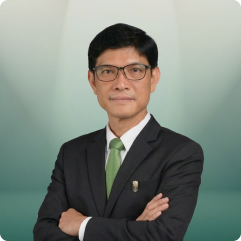 นายปนัสย์ มั่งประยูร