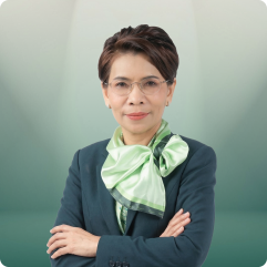 นางกชปภัทร บุญเทียมทัด