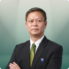 นายทองคำ เกตุโชติ