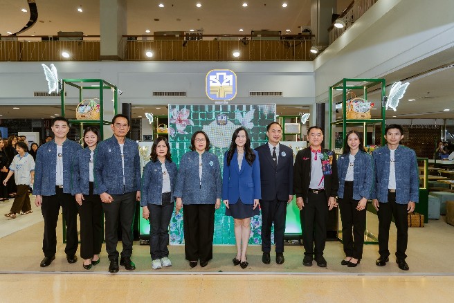ธ.ก.ส. ร่วมเปิดงาน “Money Expo 2026 Udonthani” ครั้งที่ 13