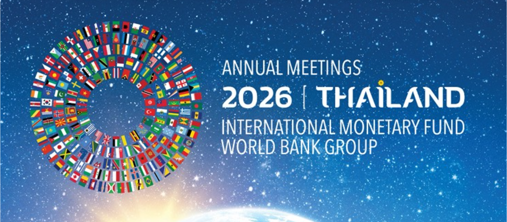 BAAC Showcases Farmers’ Products in Support of Thailand’s Hosting of the 2026 IMF–World Bank Group Annual Meetings