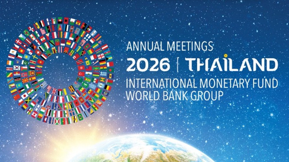 BAAC Showcases Farmers’ Products in Support of Thailand’s Hosting of the 2026 IMF–World Bank Group Annual Meetings