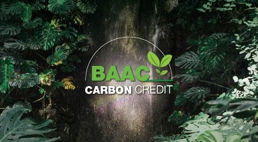 โครงการ Carbon Credit